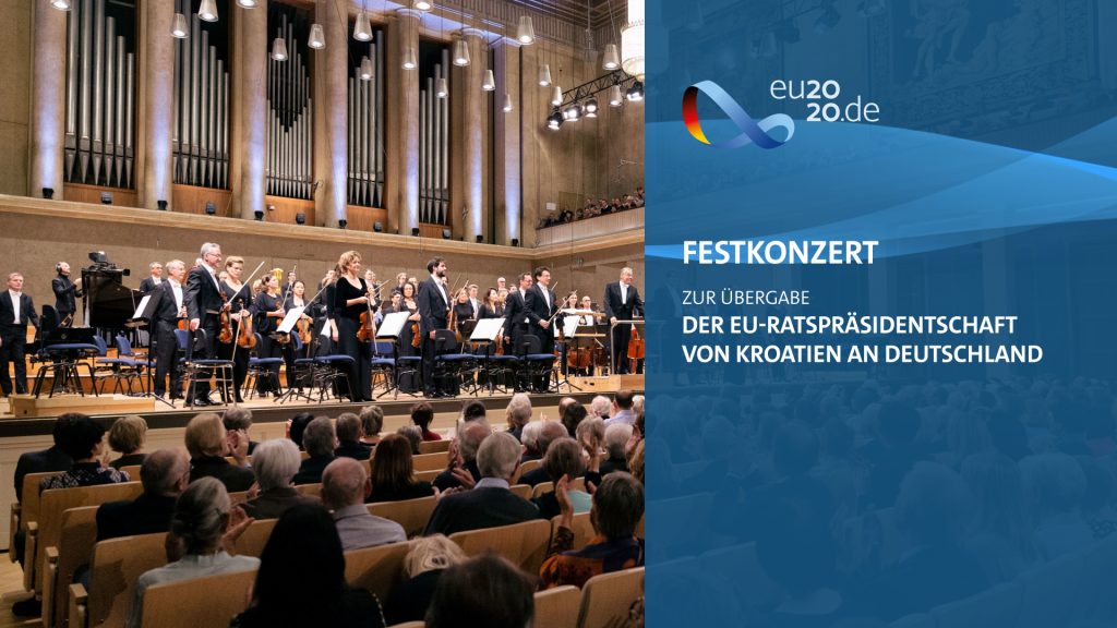 EU Festkonzert