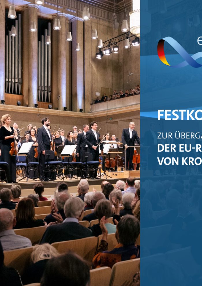 EU Festkonzert