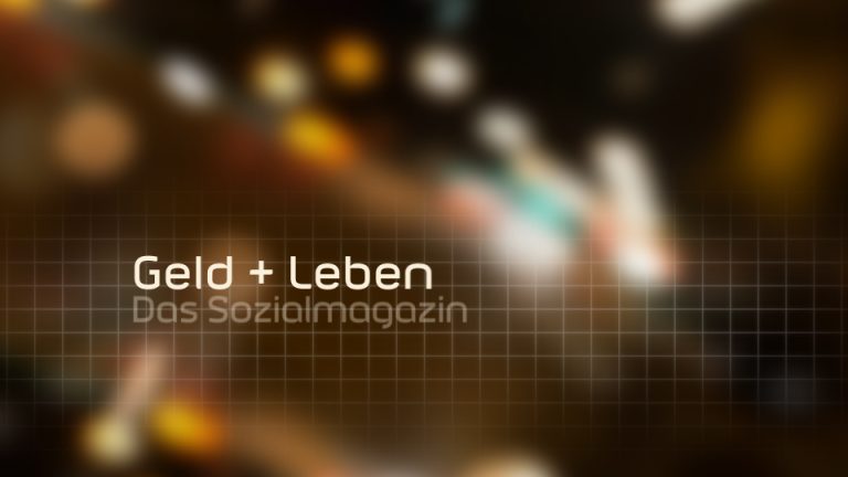 Geld und Leben