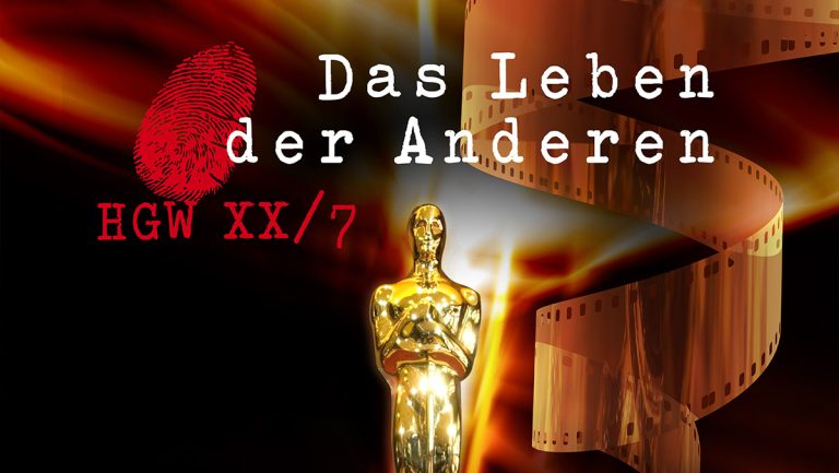 Das Leben der Anderen